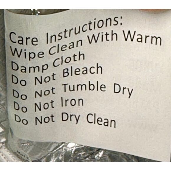 NWT Insulated Cork Wine Clutch - Picture 6 of 6